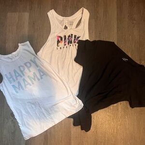 Shirt Lot size S / M